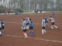 Kicking Viktoria 07 Kelsterbach