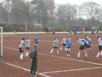 Kicking Viktoria 07 Kelsterbach