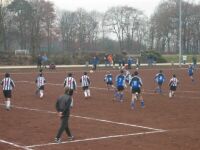 Kicking Viktoria 07 Kelsterbach