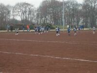 Kicking Viktoria 07 Kelsterbach