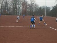Kicking Viktoria 07 Kelsterbach