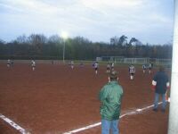 Kicking Viktoria 07 Kelsterbach