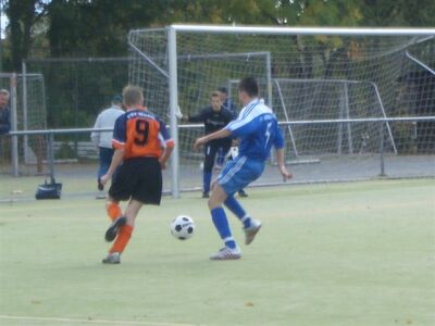 Kicking FSV Winkel