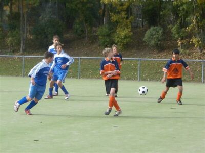 Kicking FSV Winkel