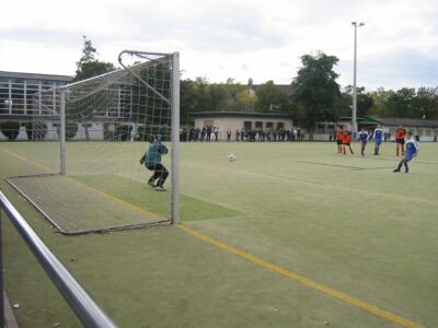 Kicking FSV Winkel