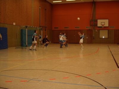 Turnier in Bad Schwalbach