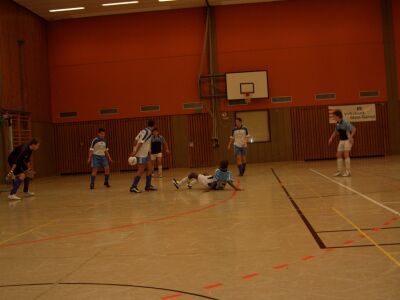 Turnier in Bad Schwalbach