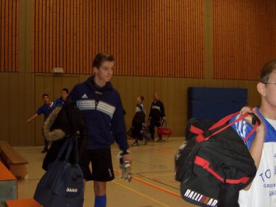 Turnier in Bad Schwalbach