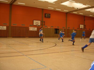 Turnier in Bad Schwalbach