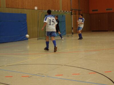 Turnier in Bad Schwalbach