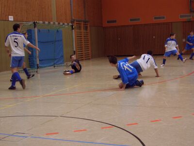 Turnier in Bad Schwalbach