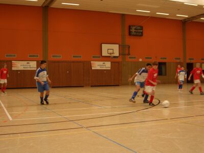Turnier in Bad Schwalbach