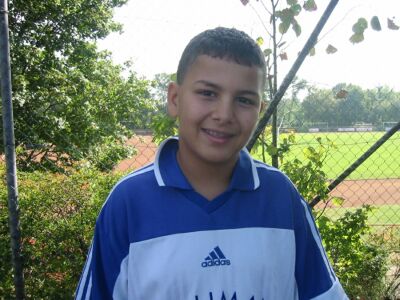 Imad El-Bouchtaoui
