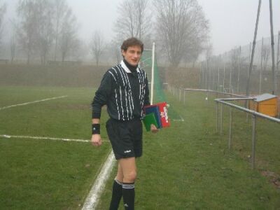 Kicking JSG Waldems