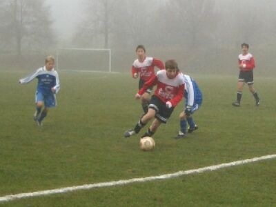 Kicking JSG Waldems