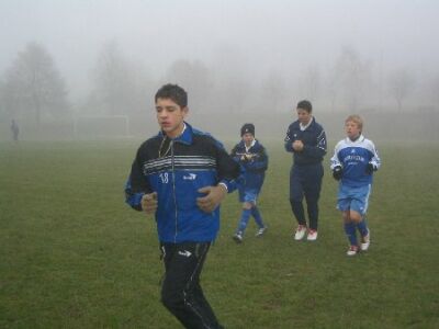 Kicking JSG Waldems