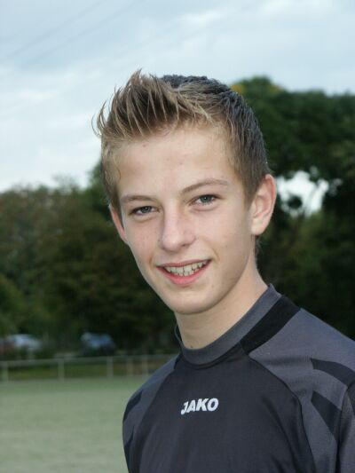 David