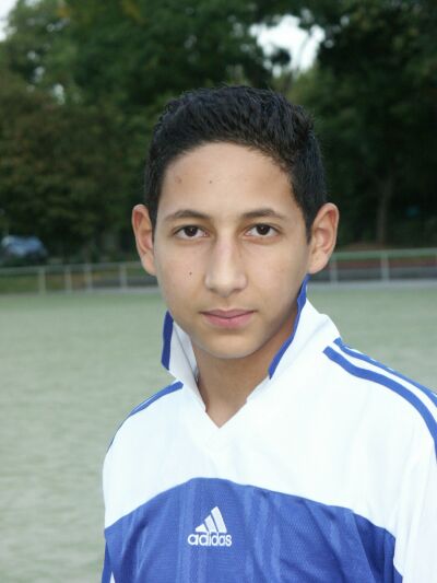 Hicham