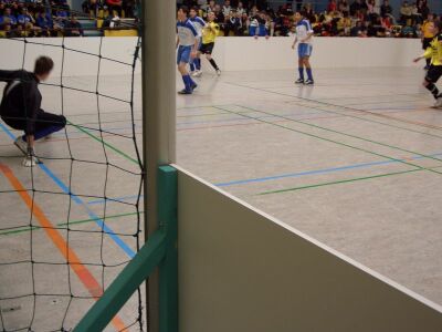 Turnier in Ober-Roden - Rhein-Main-Cup