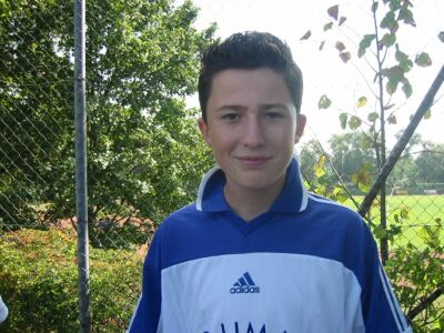 Samir Rujevic