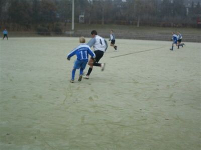 Kicking SG Kelkheim