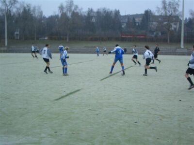Kicking SG Kelkheim