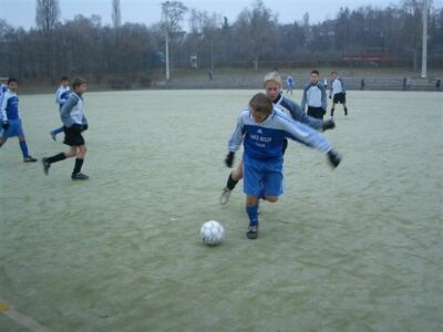 Kicking SG Kelkheim