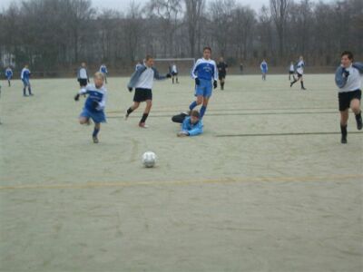 Kicking SG Kelkheim