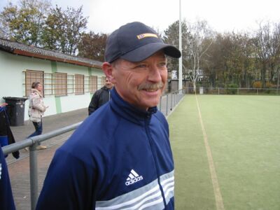 Kicking SV Wiesbaden
