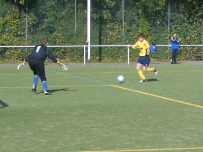 Kicking TSV Bleidenstadt