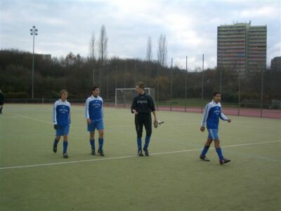 Kicking TuS Dotzheim