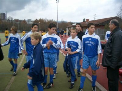 Kicking TuS Dotzheim