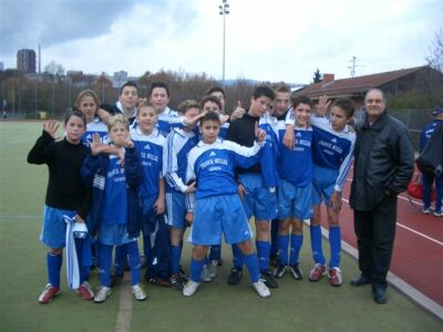Kicking TuS Dotzheim