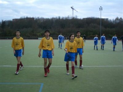 Kicking TuS Dotzheim