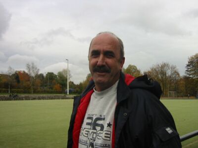 Kicking VfB Unterliederbach