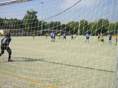Kicking SV Biebrich 19