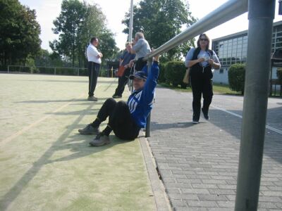 Kicking SV Biebrich 19