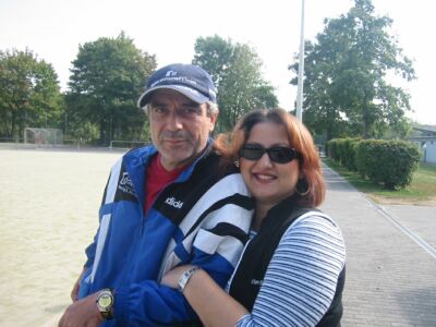 Kicking SV Biebrich 19
