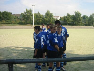 Kicking SV Biebrich 19