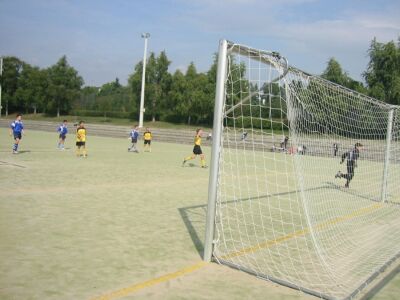 Kicking SV Biebrich 19