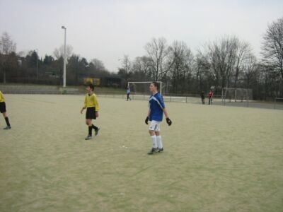 Kicking SV Biebrich 19