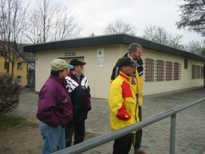 Kicking SV Biebrich 19