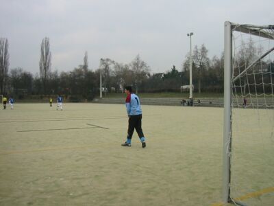 Kicking SV Biebrich 19
