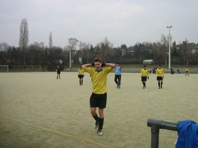 Kicking SV Biebrich 19