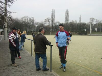 Kicking SV Biebrich 19