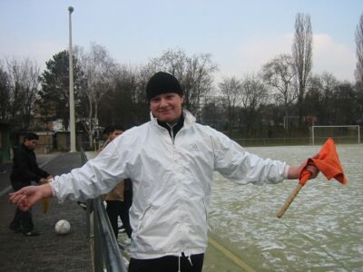 Kicking SV Biebrich 19