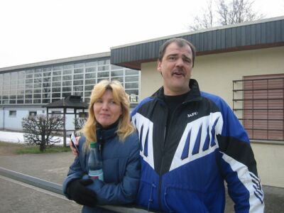 Kicking SV Biebrich 19