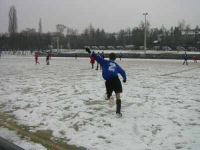 Kicking 1. FC Nord