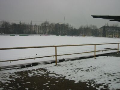 Kicking 1. FC Nord