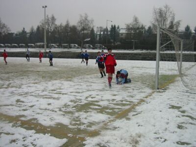 Kicking 1. FC Nord